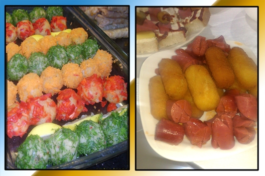 trabzondaki organizasyon firmaları DAMLA ORGANİZASYON TRABZON TEL.:04622283555 , KANEPE ÇEŞİTLERİ ( TATLI ,TUZLU , MEYVELİ , ÇİKOLATALI )