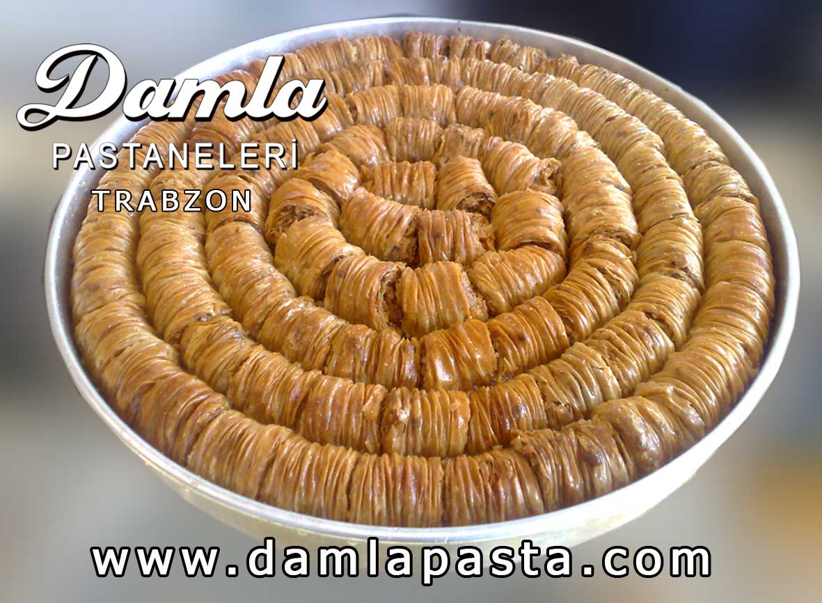 laz böreği , damla pastaneleri , trabzonda ne yenir , trabzonda ne yemeli , ne yesek , trabzon yemekleri , trabzon tatlıları , laz böreği , trabzondaki pastaneler , trabzondaki tatlıcılar,